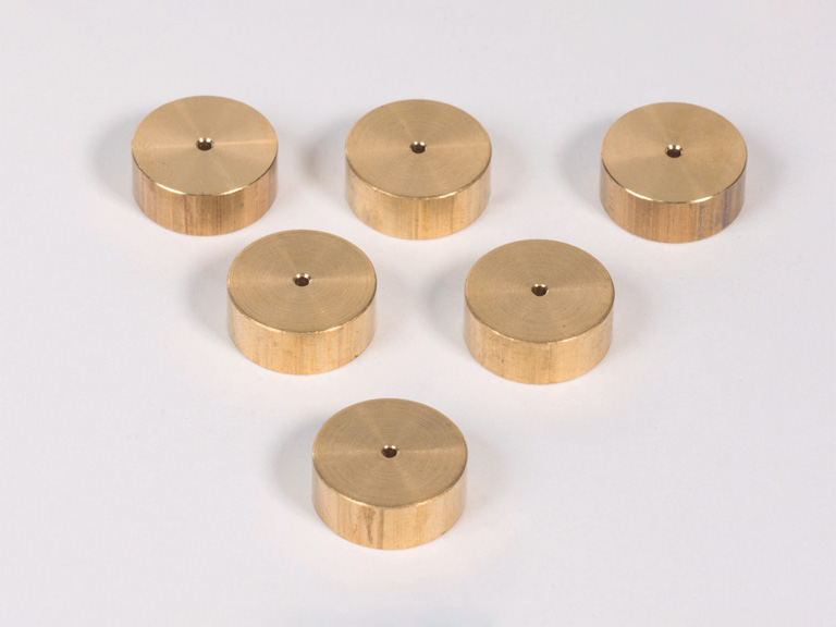 BYK No. 2736 Bộ quả cân BYK No. 2736 Bộ quả cân